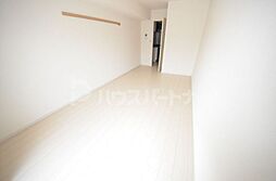 リブリ・June KALUNASIA 205 2階1Kのリビング/ダイニング