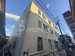 シャルム北千住