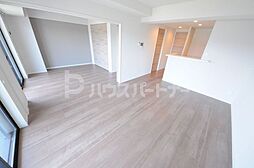 Grande　Carro 802 8階2LDKのリビング/ダイニング