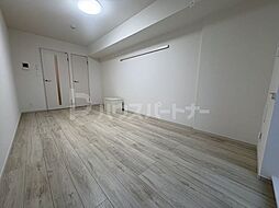 リブリ・高野 305 3階1Kのリビング/ダイニング