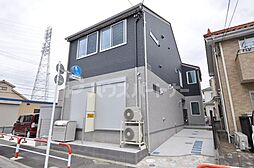 Ferio nishiarai 弐番館