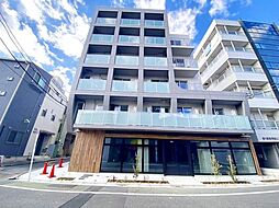 CITY CREATION 千住柳町