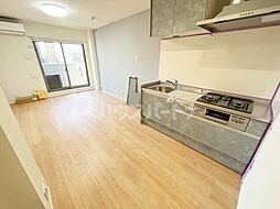 アーク　アコルト　アヤセ 402 4階1LDKのリビング/ダイニング