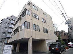 マンション伊興