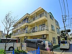 第十アサヒハイツ