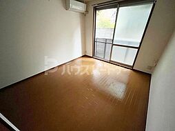 プレーゴ 105 1階1Kのリビング/ダイニング