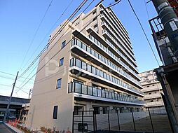 ベルシード梅島ブランシュ