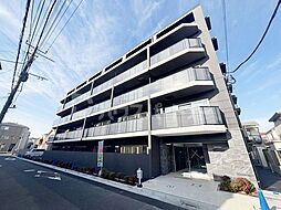 フィールズコート六町