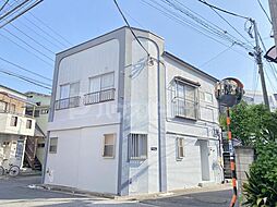 ヴィーヴル西新井