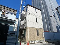 リベルテ北千住