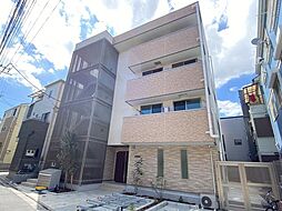 ラヴィエント北千住