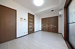 第21新井ビル 306 3階1Kのリビング/ダイニング