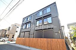 アルベルゴ北千住