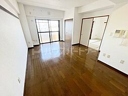 シーダーエクセレント2 602 6階3LDKのリビング/ダイニング