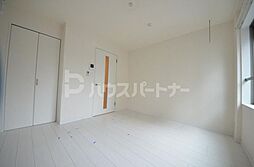 Petit Mignon 303 3階1Kのリビング/ダイニング