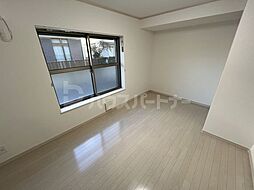 イルトラッツォ梅島 103 1階1Kのリビング/ダイニング