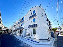 イルトラッツォ梅島