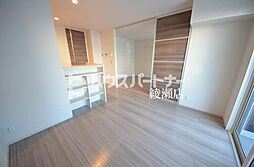 Ark　Bliss六町 105 1階2DKのリビング/ダイニング