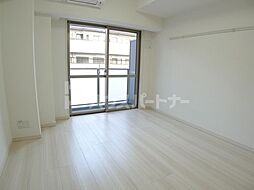 ユリカロゼ西新井 203 2階1Kのリビング/ダイニング