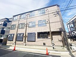 グランクオール千住大橋