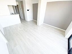 SPコート保塚町 106 1階1LDKのリビング/ダイニング