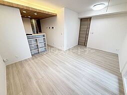 Grande CarroIII 202 2階2LDKのリビング/ダイニング