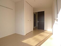 カハナコート 201 2階1Kのリビング/ダイニング