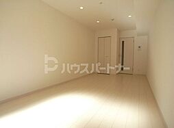 リブリ・デグサス竹ノ塚 110 1階1Kのリビング/ダイニング