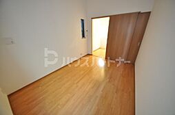 HayaMa ap 北千住 1-A 2階1Kのリビング/ダイニング