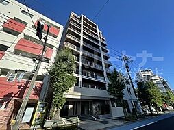 アルファコート綾瀬3