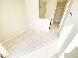 ルミエール光I 102 1階1LDKのリビング/ダイニング