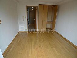 リバージュ北千住 301 3階1Kのリビング/ダイニング