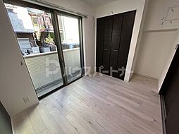 シーダーセキヤ 203 2階1DKのリビング/ダイニング