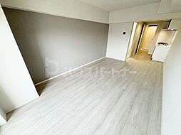 ARCOBALENO DAISHIMAE 404 4階1LDKのリビング/ダイニング