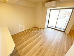 コンフォリア・リヴ千住 1105 11階1LDKのリビング/ダイニング