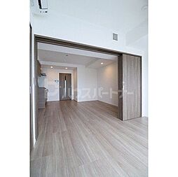 コンフォリア竹ノ塚イースト 412 4階1LDKのリビング/ダイニング