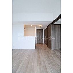 コンフォリア竹ノ塚イースト 414 4階2LDKのリビング/ダイニング