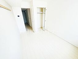 グレイス高野II 125 1階1Kのリビング/ダイニング