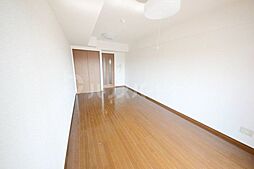 トライアングル綾瀬 202 2階1Kのリビング/ダイニング