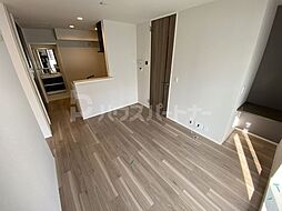 VERIE. 101 1階2LDKのリビング/ダイニング