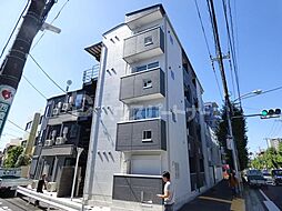 グランクオール西綾瀬 403