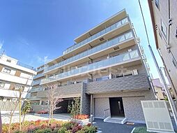 アルファコート西新井 210