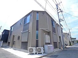 グランドール足立 201