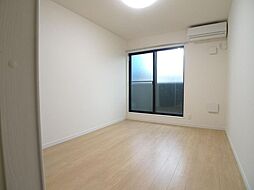 ＡＪ六町 102 1階1Kのリビング/ダイニング