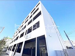 SOLEIL　PROSPERER 501