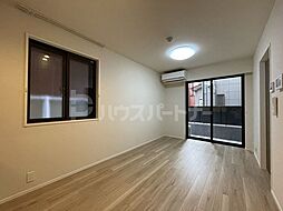 ヘーベルメゾン町屋1丁目 101 1階2LDKのリビング/ダイニング