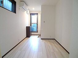 アーバンプレイス五反野 301 3階ワンルームのリビング/ダイニング