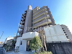 サンパレス綾瀬