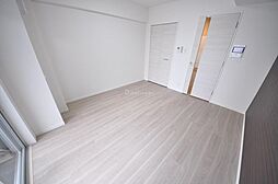 AZEST千住大橋 704 7階1Kのリビング/ダイニング