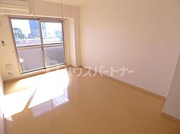 エスパシオＥ 206 2階1Kのリビング/ダイニング